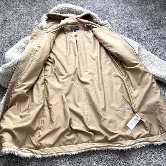 patagonia dusty mesa - Picture 8 of 8